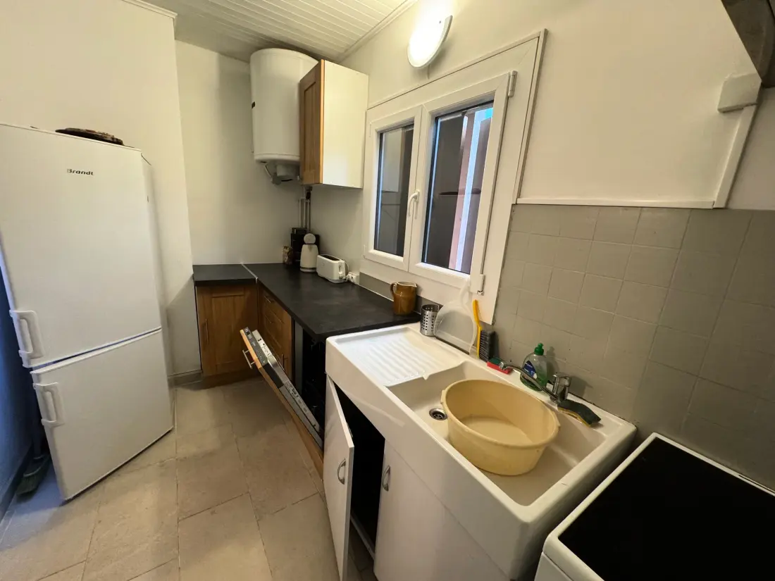Location de Vacances Montgenèvre 38