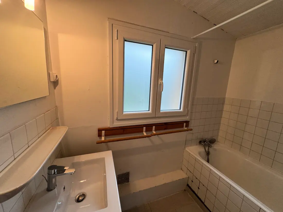 Location de Vacances Montgenèvre 38