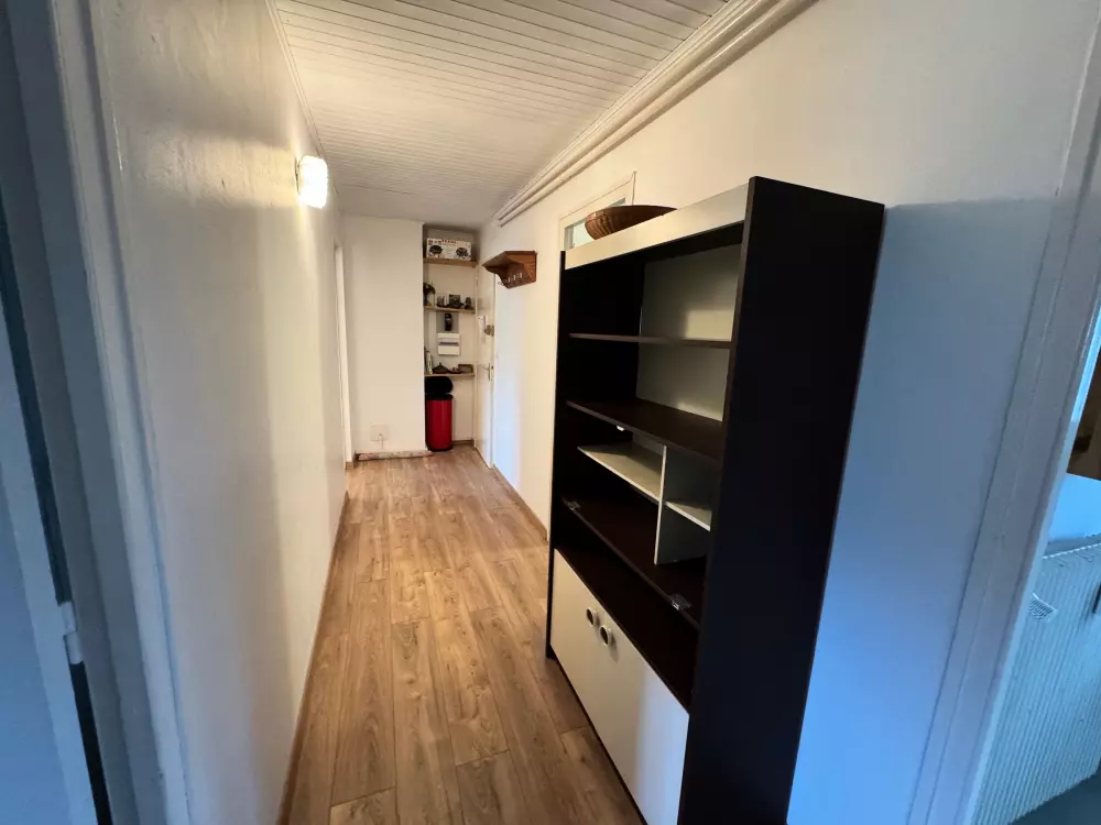 Location de Vacances Montgenèvre 38