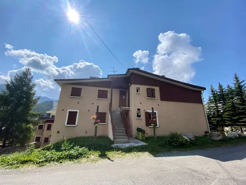 Location de Vacances Montgenèvre 38