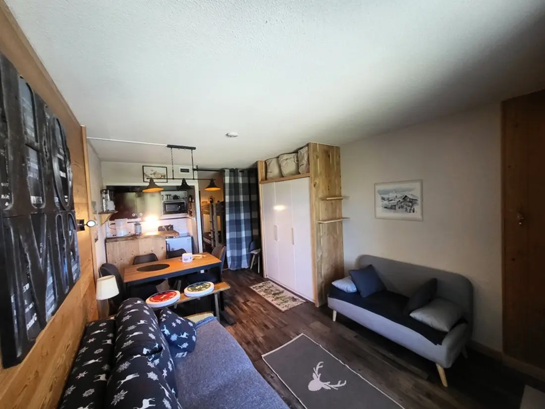 Location de Vacances Montgenèvre 380