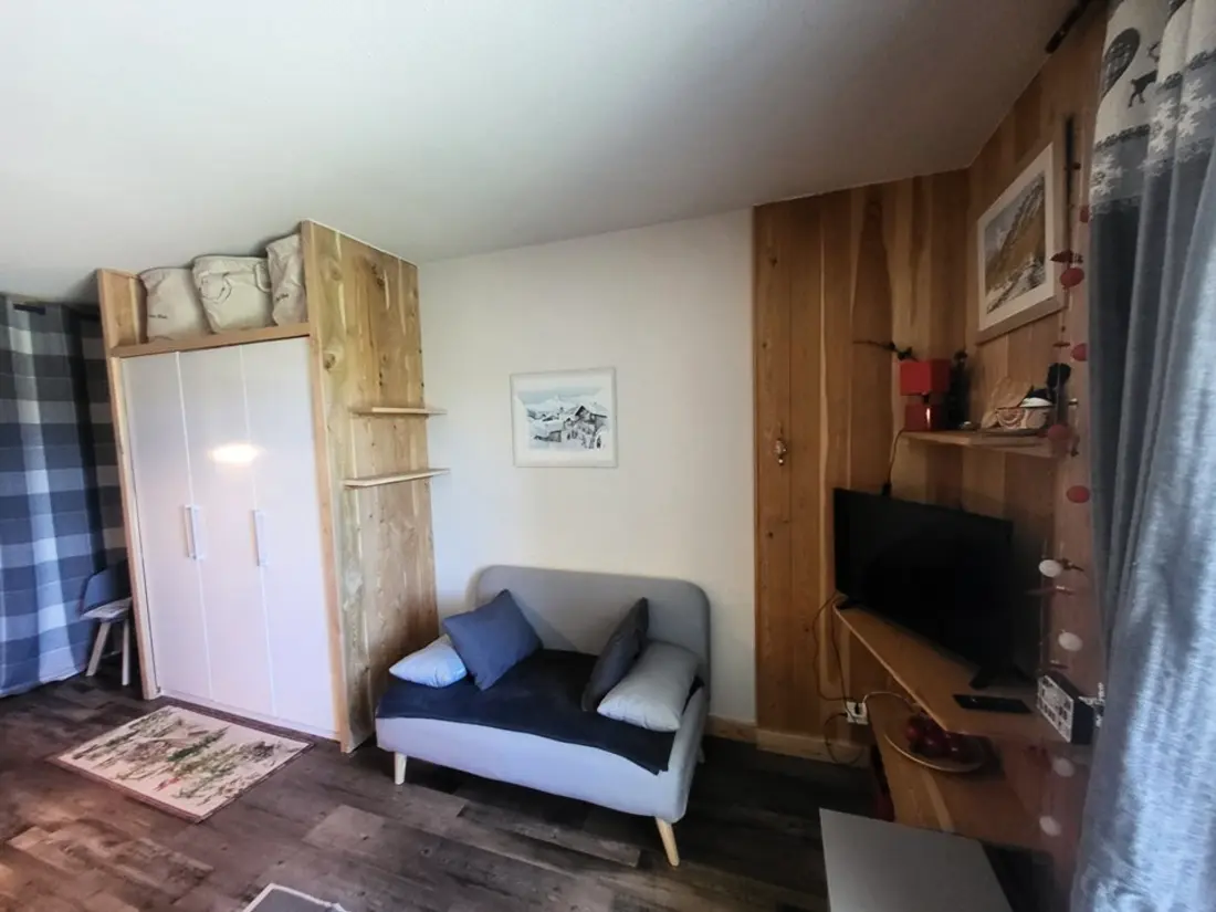 Location de Vacances Montgenèvre 380