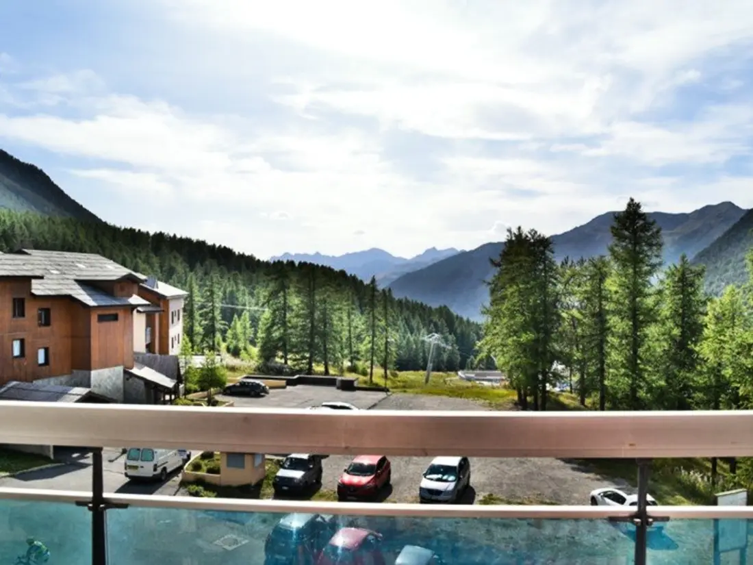 Location de Vacances Montgenèvre 380