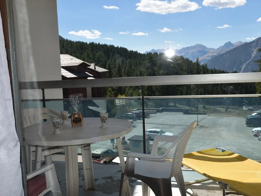 Location de Vacances Montgenèvre 380
