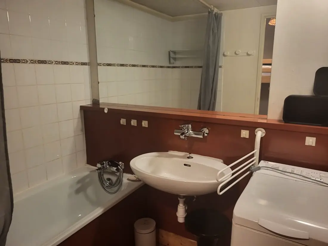Location de Vacances Montgenèvre 380