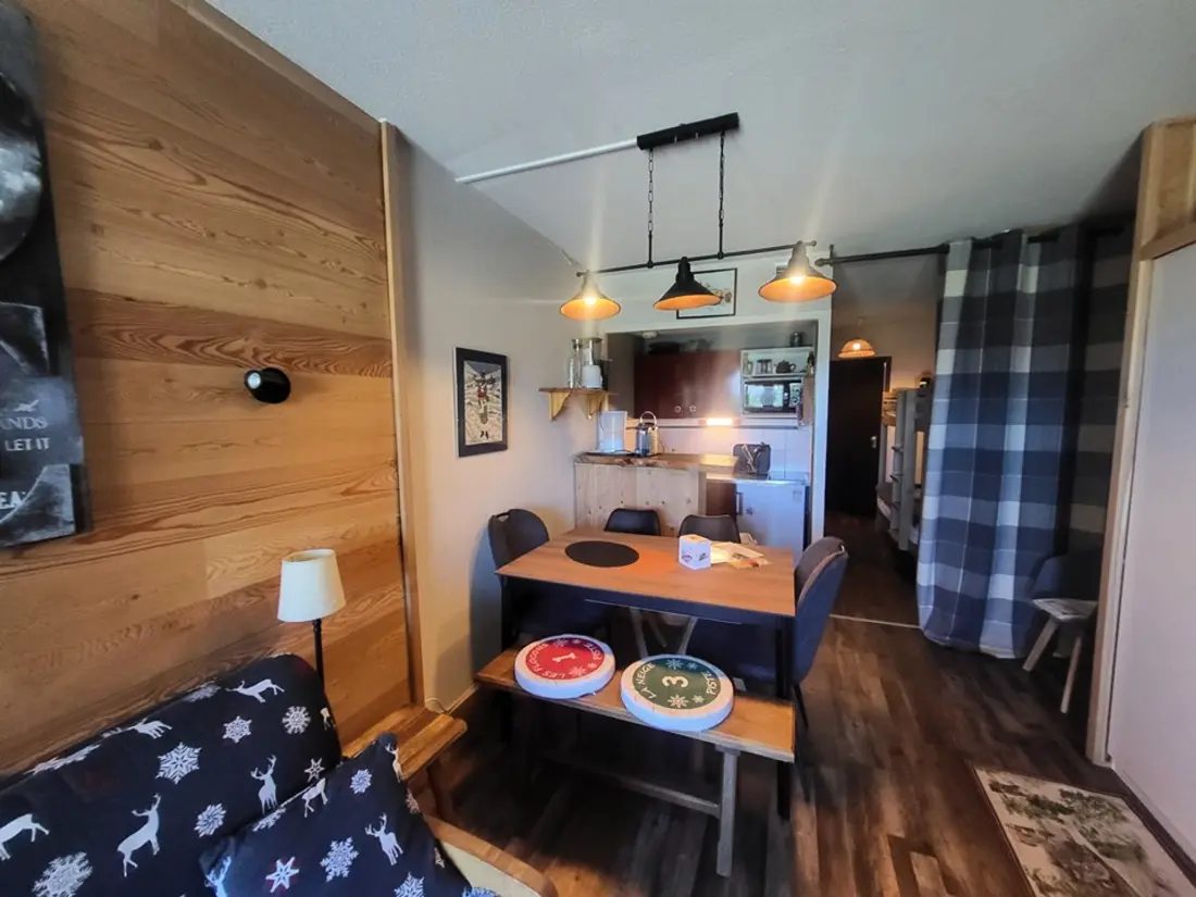 Location de Vacances Montgenèvre 380