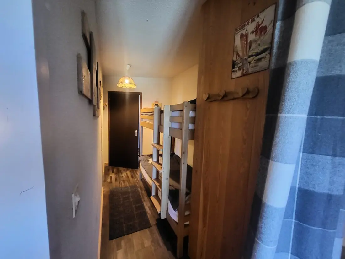 Location de Vacances Montgenèvre 380