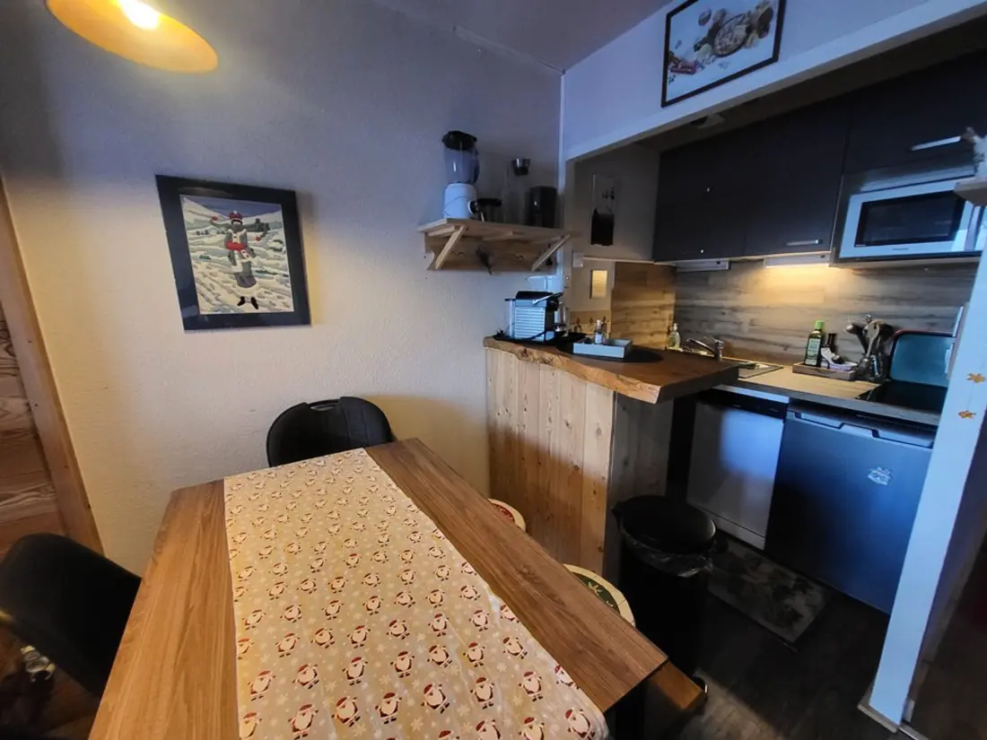 Location de Vacances Montgenèvre 380