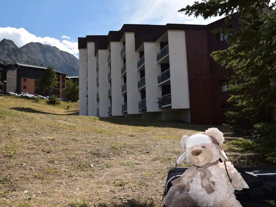 Location de Vacances Montgenèvre 380