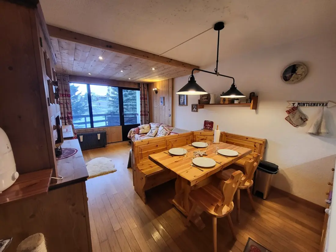 Location de Vacances Montgenèvre 381