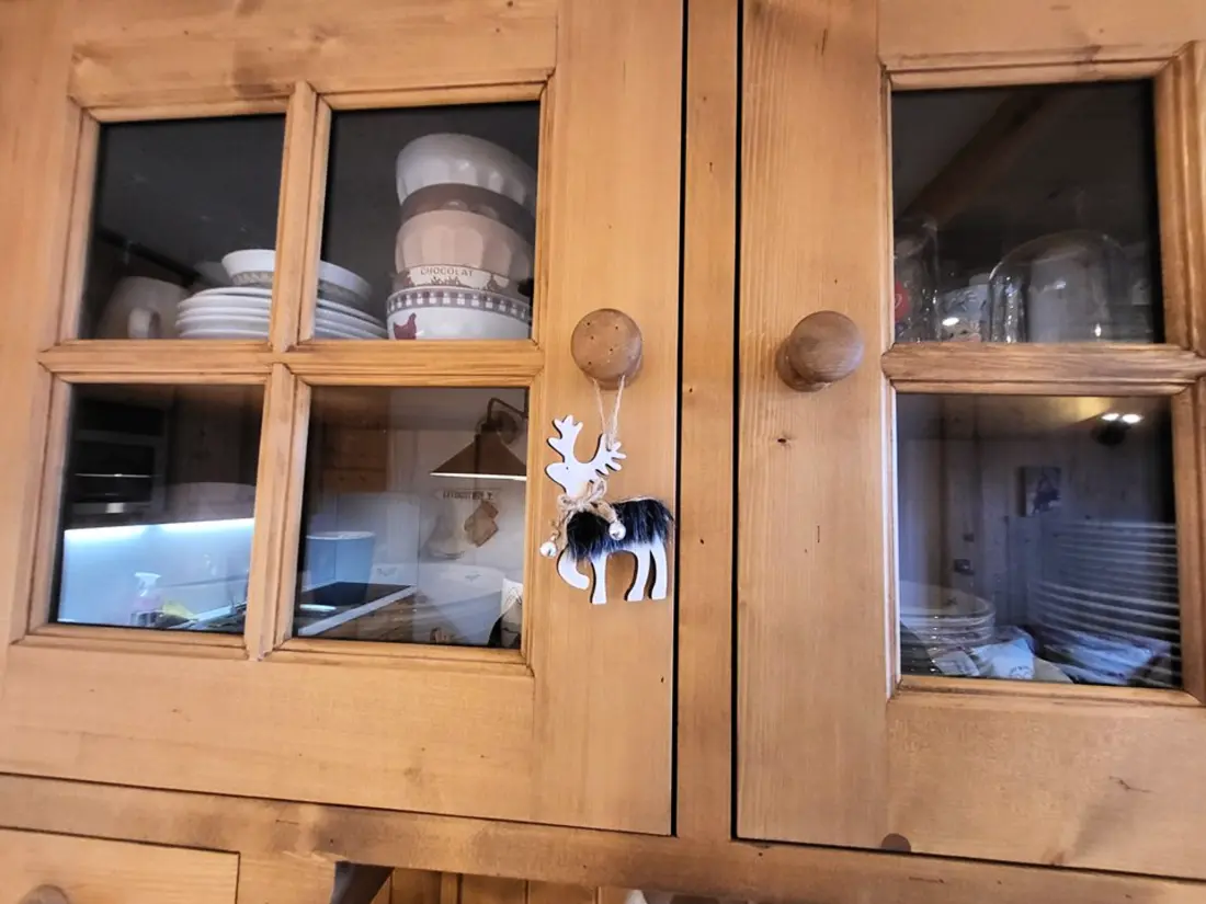 Location de Vacances Montgenèvre 381