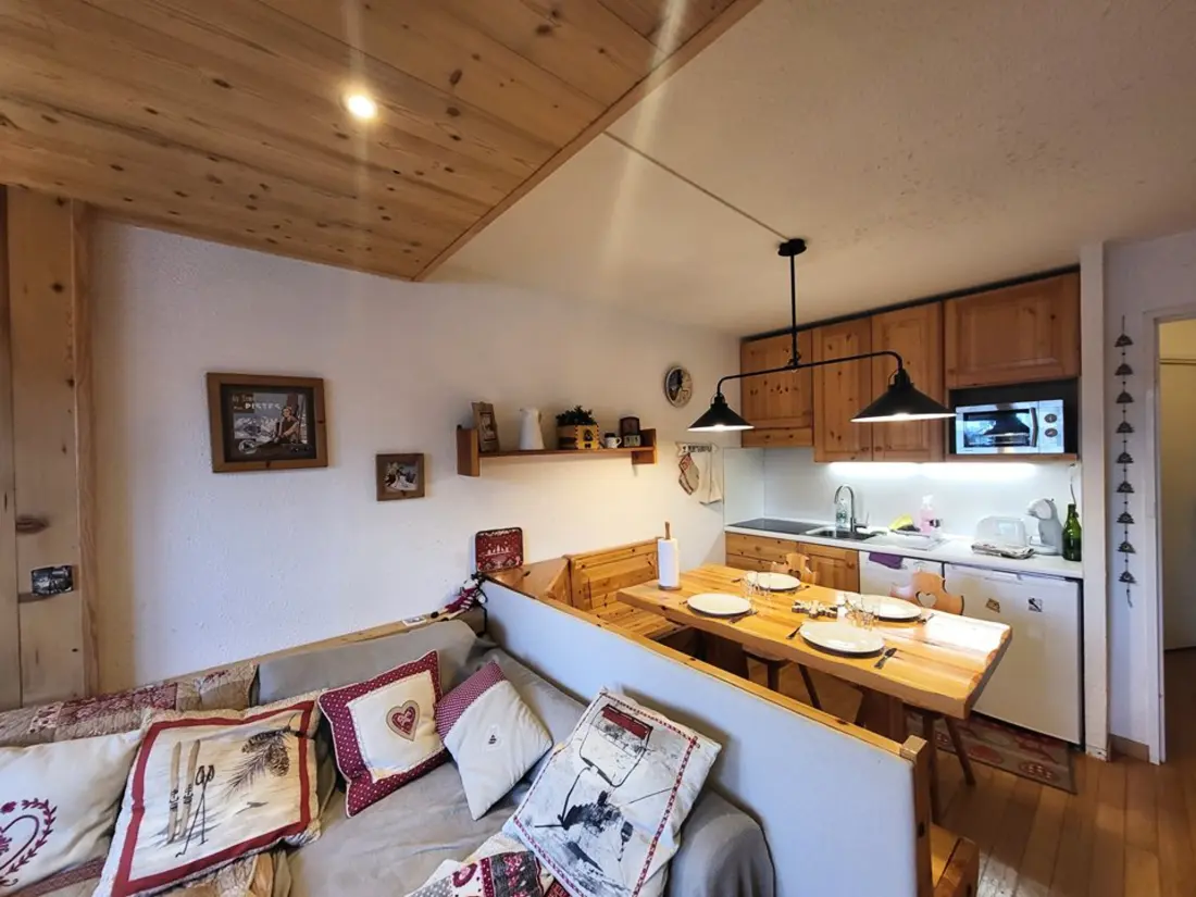 Location de Vacances Montgenèvre 381