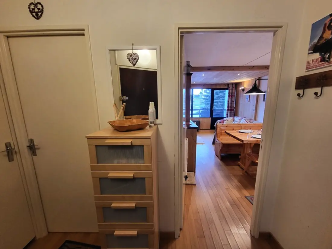 Location de Vacances Montgenèvre 381