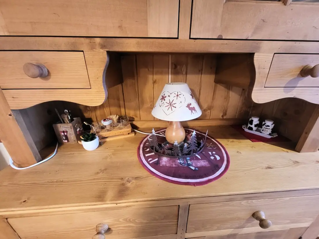 Location de Vacances Montgenèvre 381