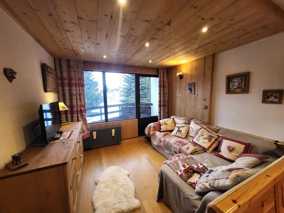 Location de Vacances Montgenèvre 381