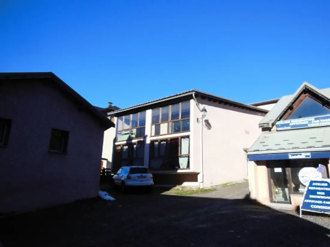 Location de Vacances Montgenèvre 382