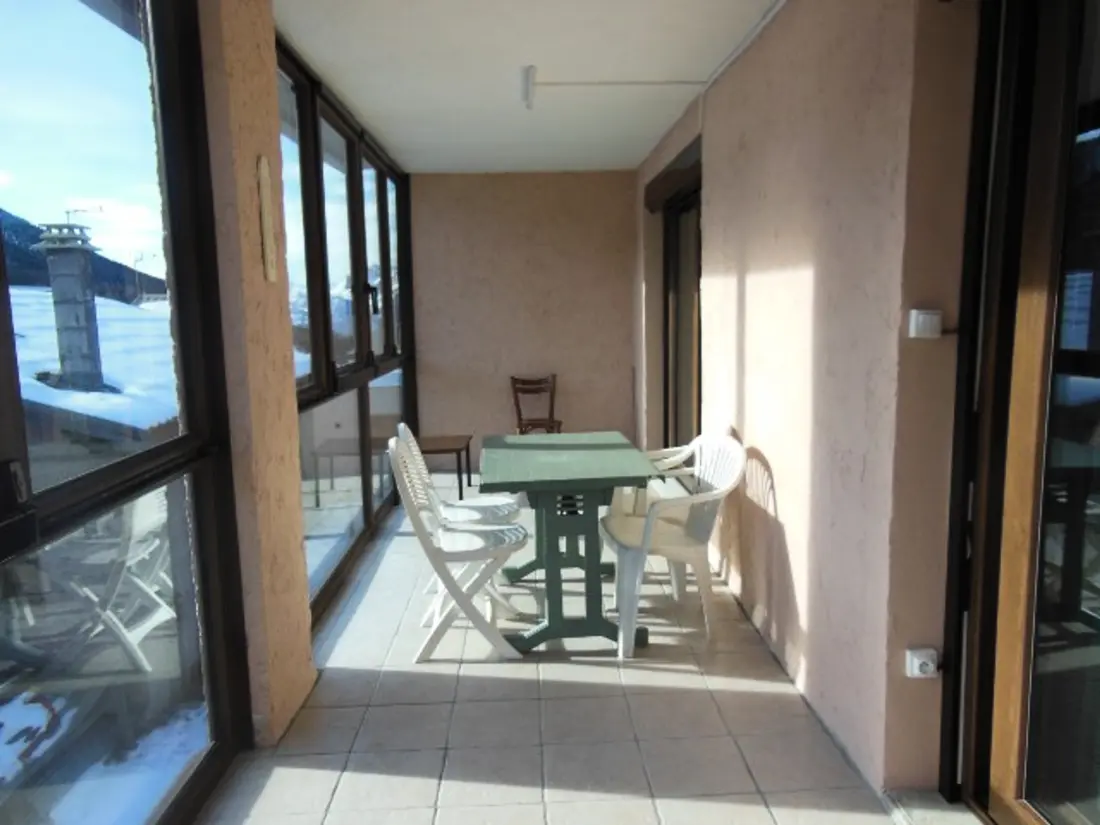 Location de Vacances Montgenèvre 382