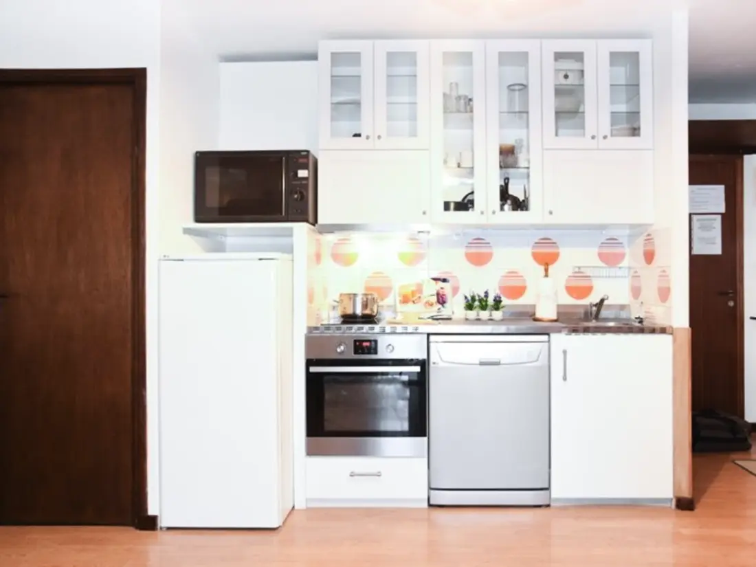 Location de Vacances Montgenèvre 382