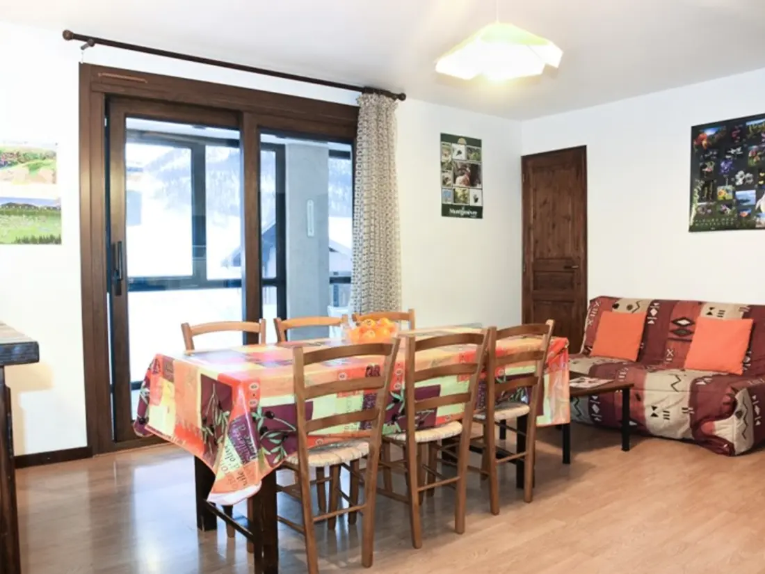 Location de Vacances Montgenèvre 382