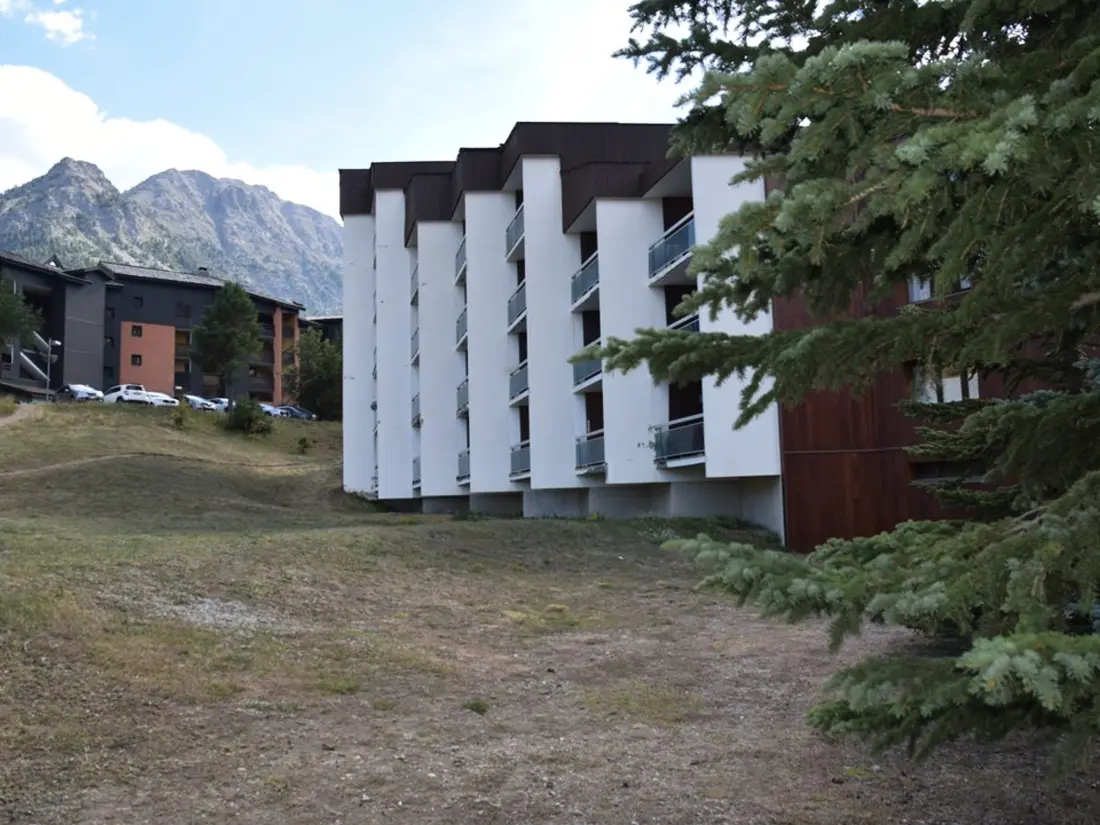 Location de Vacances Montgenèvre 383