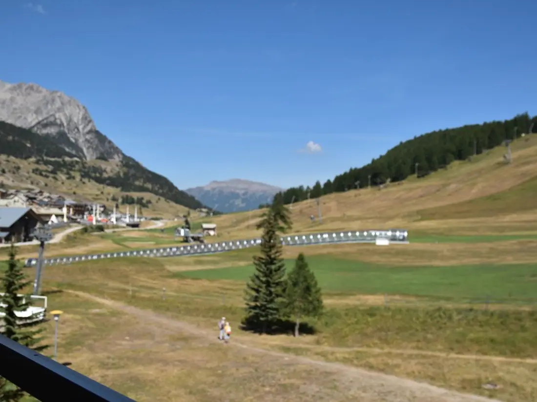 Location de Vacances Montgenèvre 383