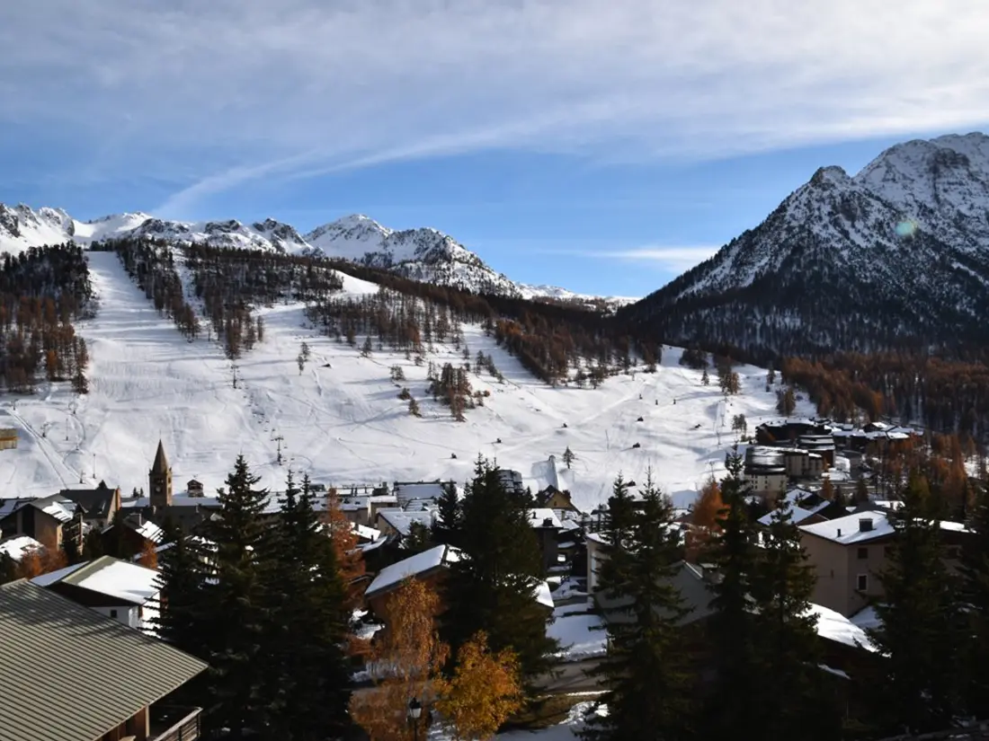 Location de Vacances Montgenèvre 384