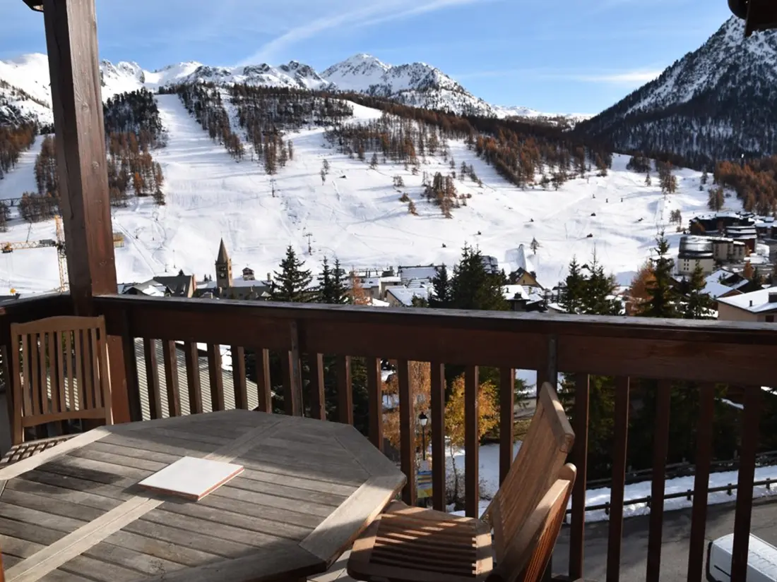 Location de Vacances Montgenèvre 384