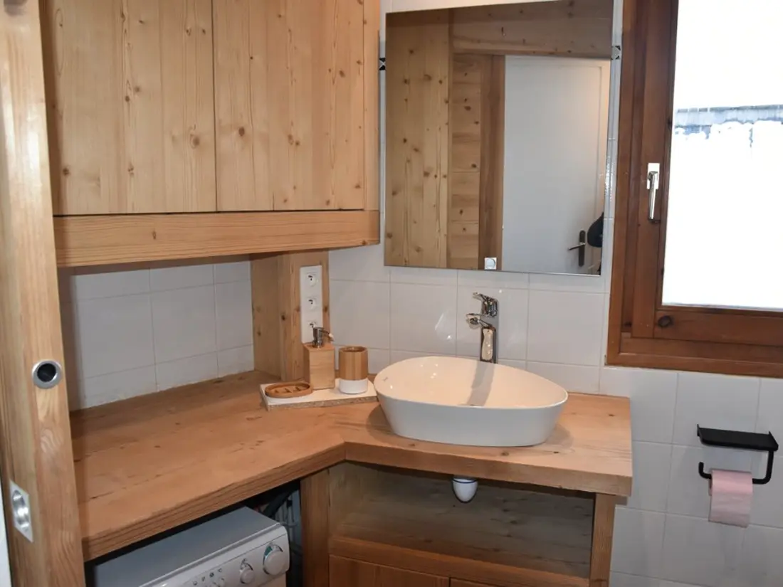 Location de Vacances Montgenèvre 384