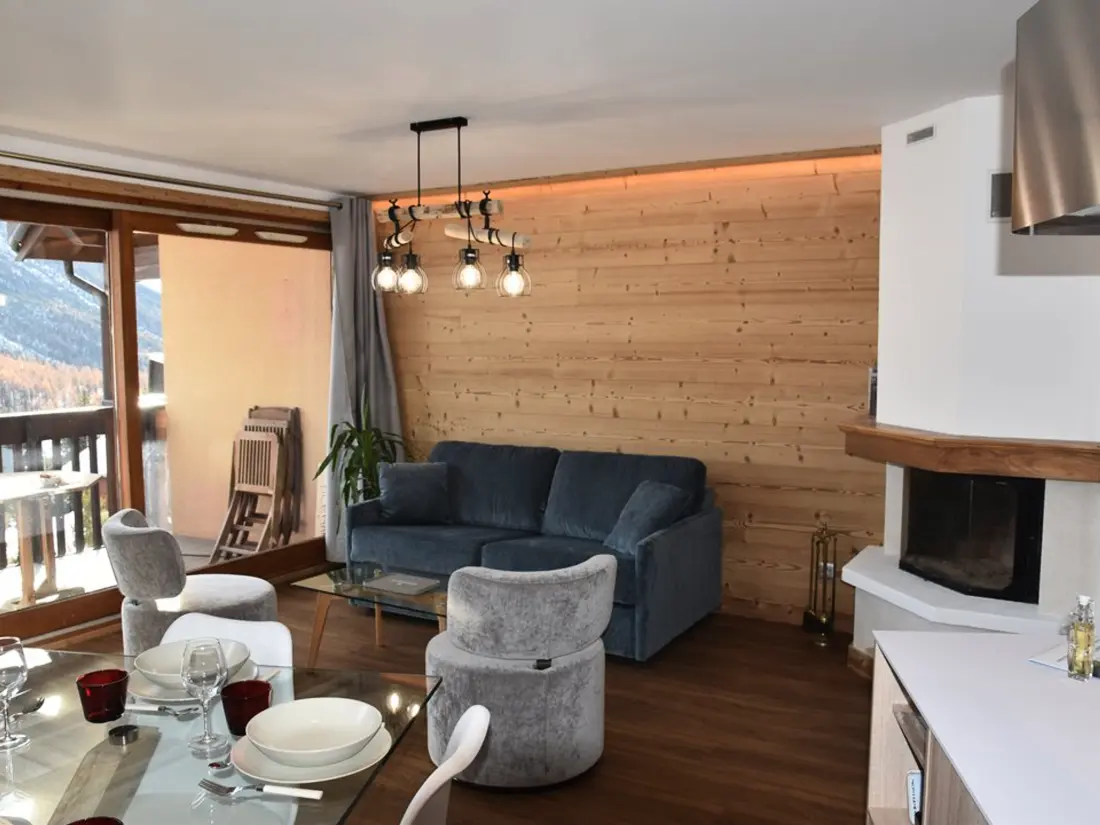 Location de Vacances Montgenèvre 384