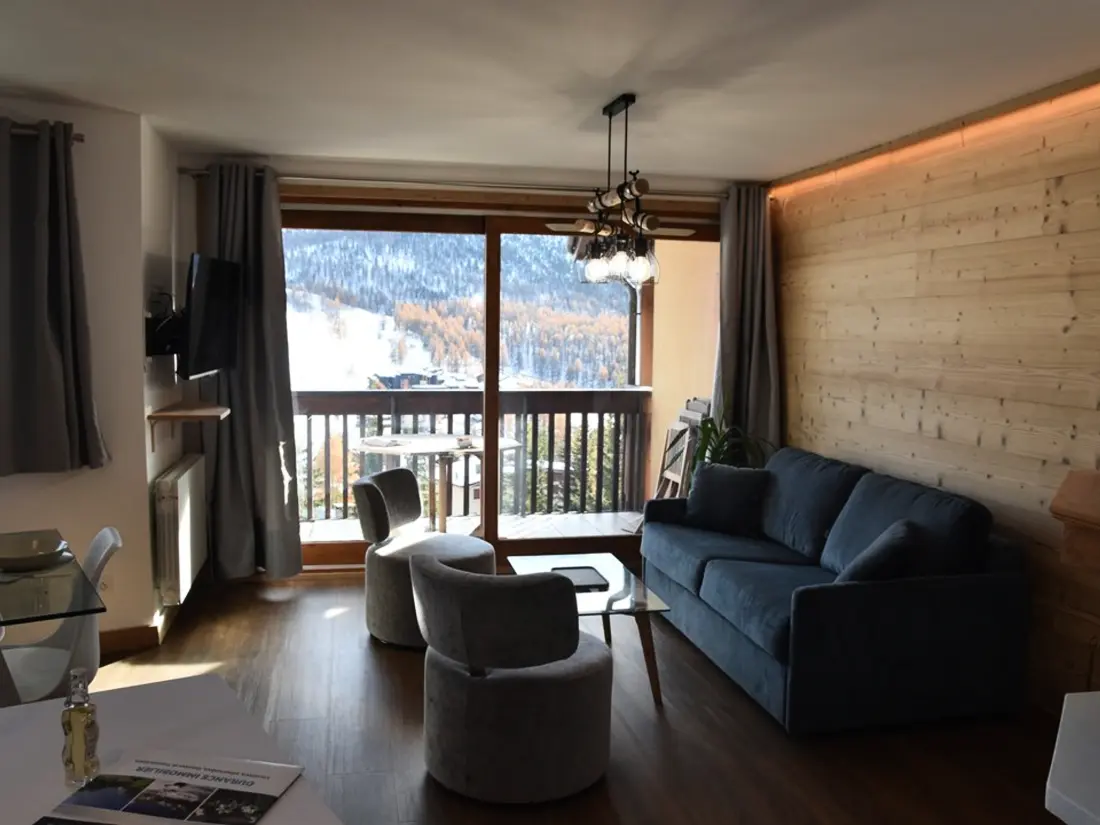 Location de Vacances Montgenèvre 384