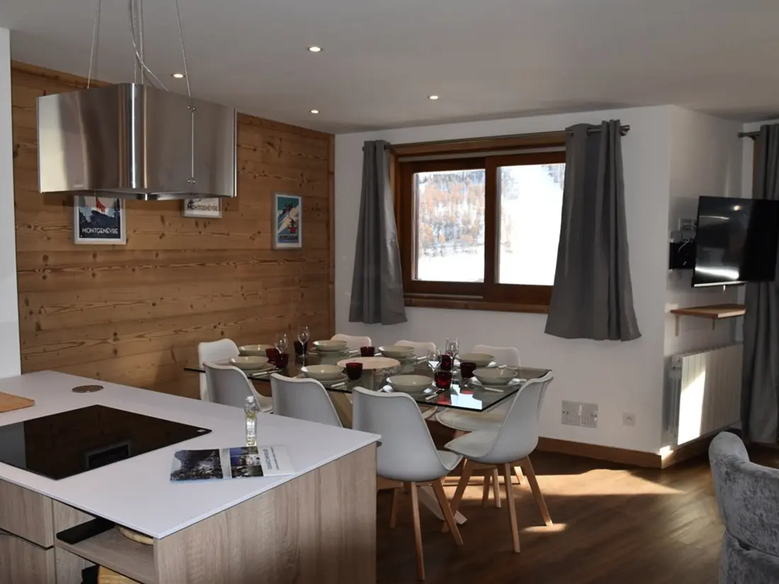 Location de Vacances Montgenèvre 384