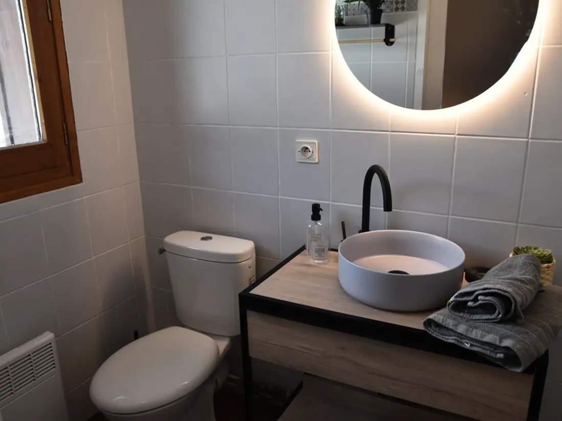 Location de Vacances Montgenèvre 384