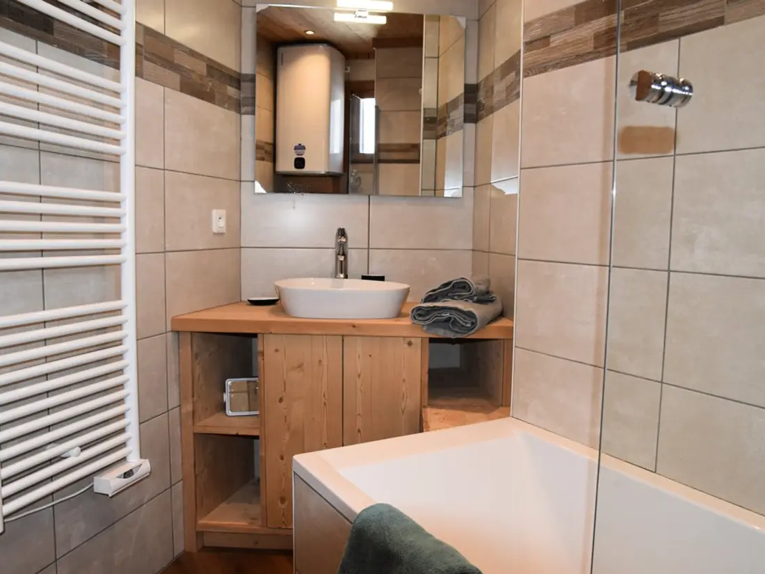 Location de Vacances Montgenèvre 384