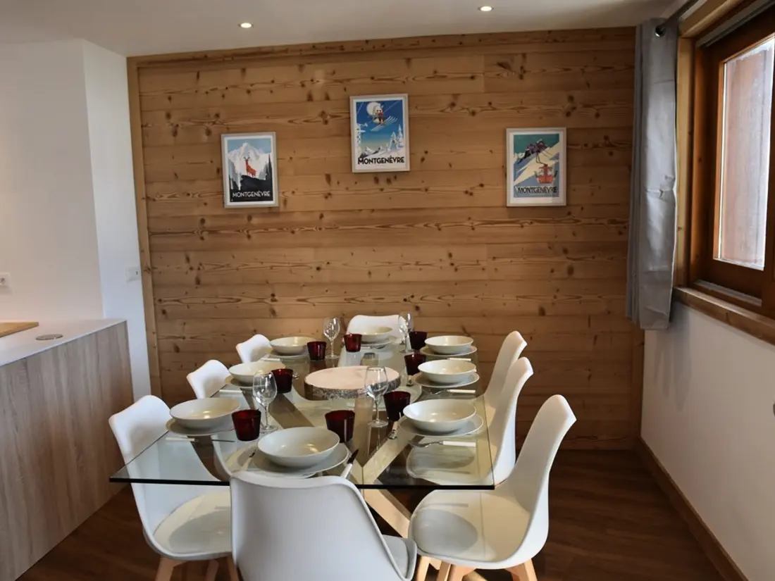 Location de Vacances Montgenèvre 384