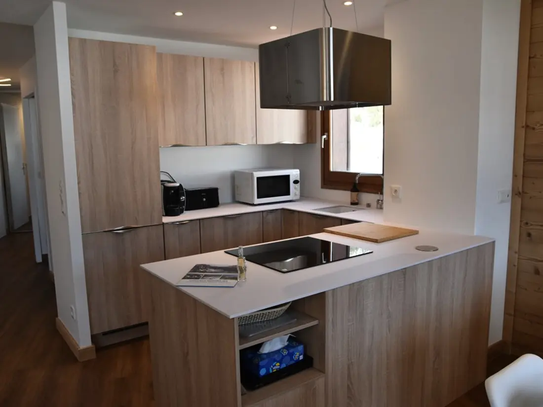 Location de Vacances Montgenèvre 384