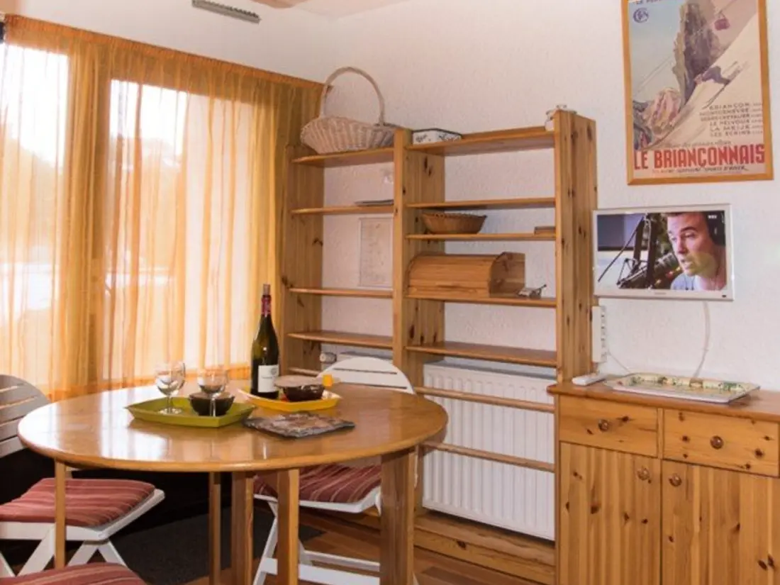 Location de Vacances Montgenèvre 385