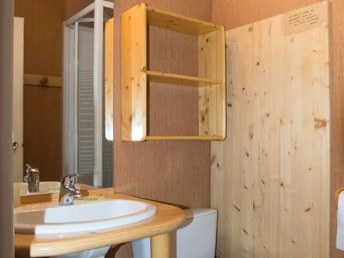 Location de Vacances Montgenèvre 385