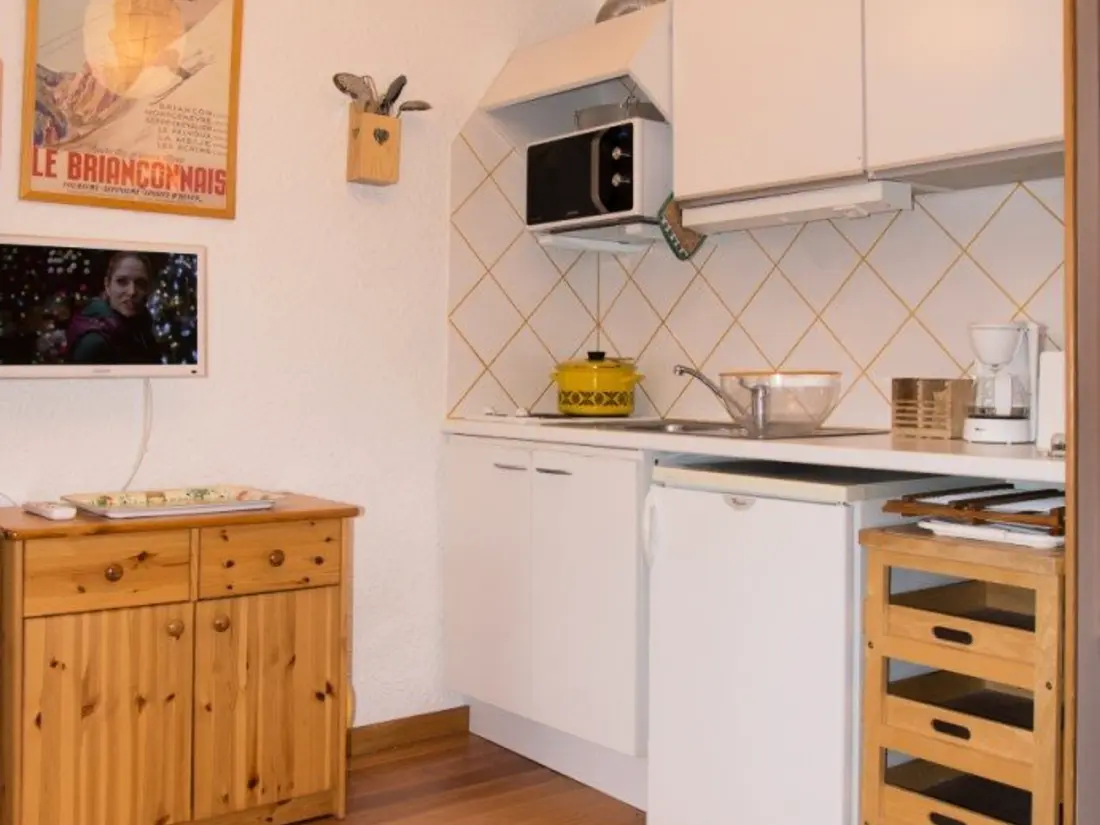 Location de Vacances Montgenèvre 385