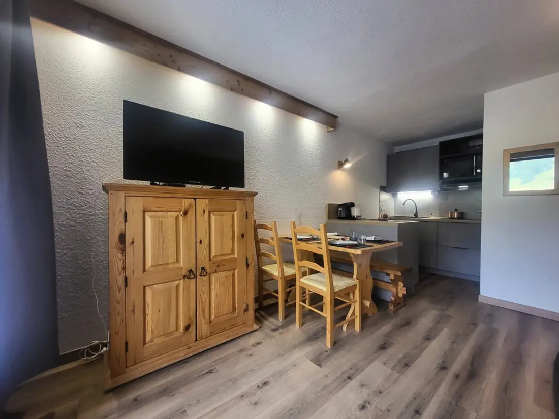 Location de Vacances Montgenèvre 386