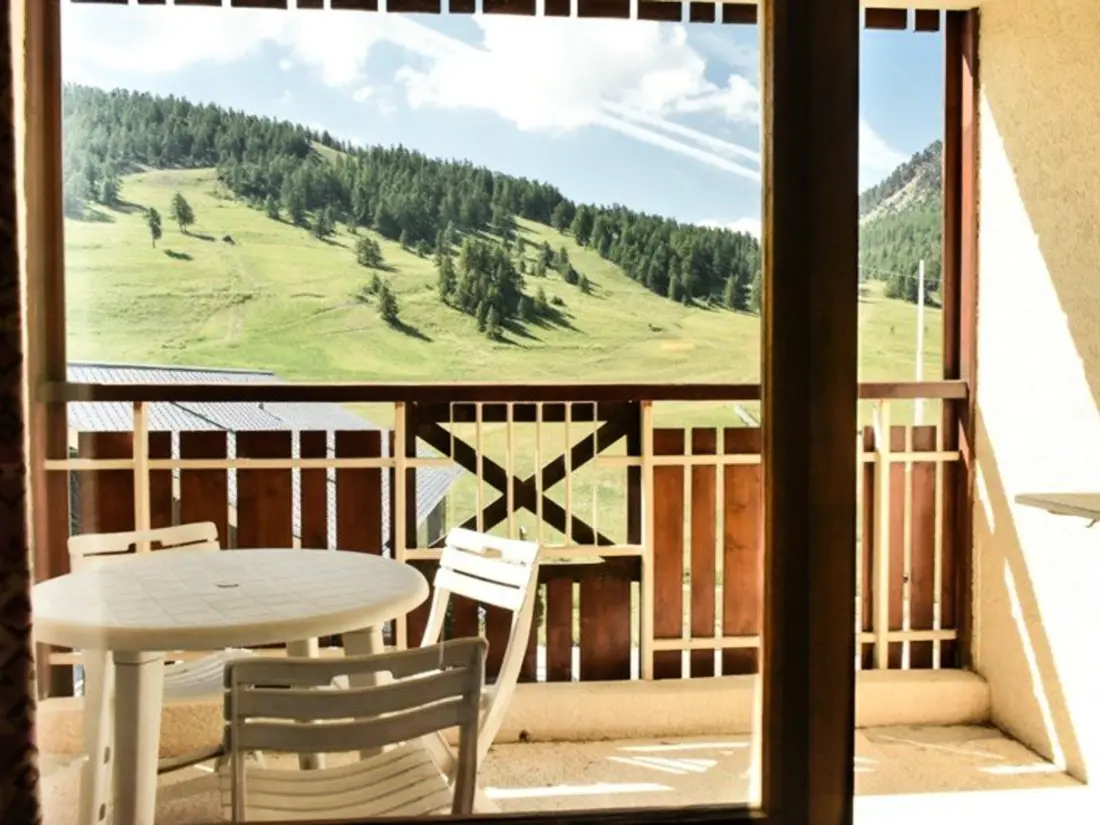 Location de Vacances Montgenèvre 386