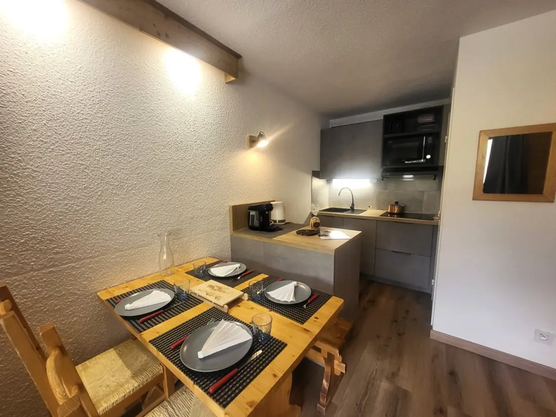 Location de Vacances Montgenèvre 386