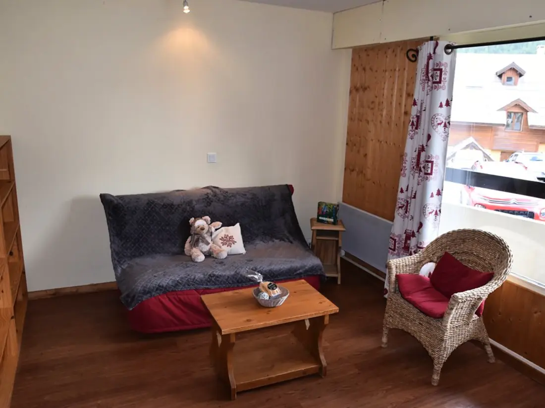 Location de Vacances Montgenèvre 387