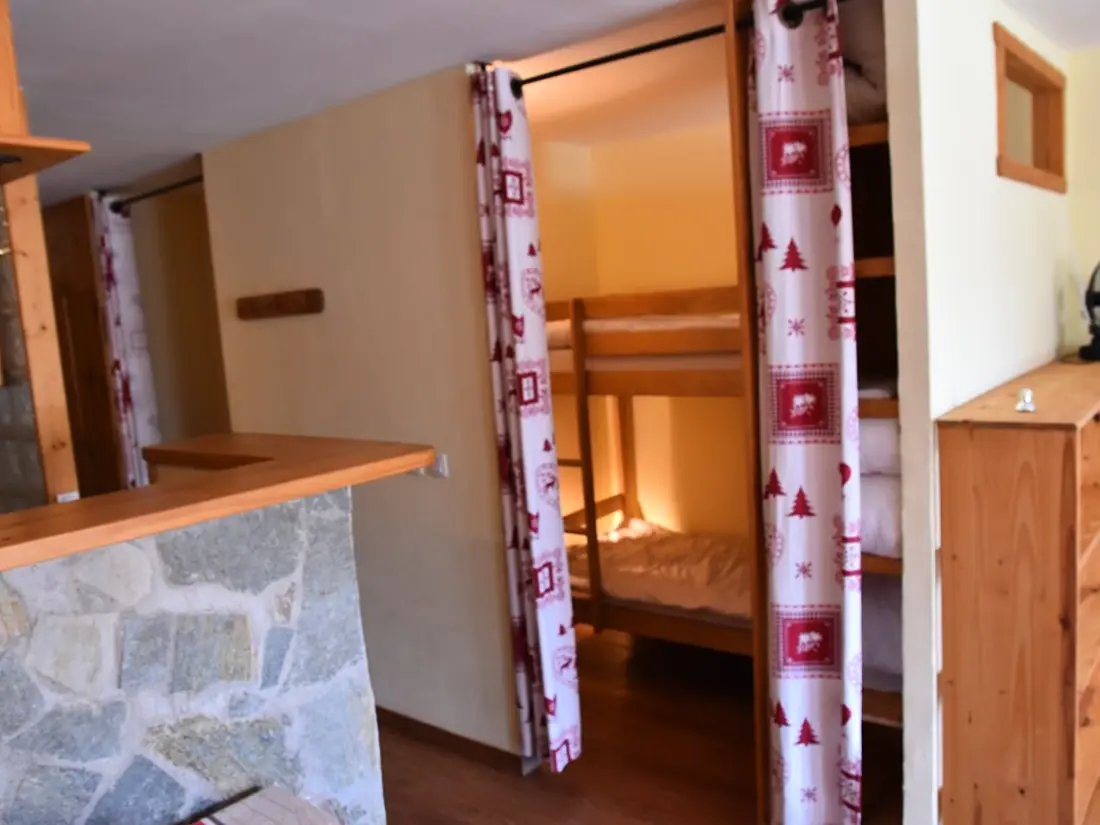Location de Vacances Montgenèvre 387