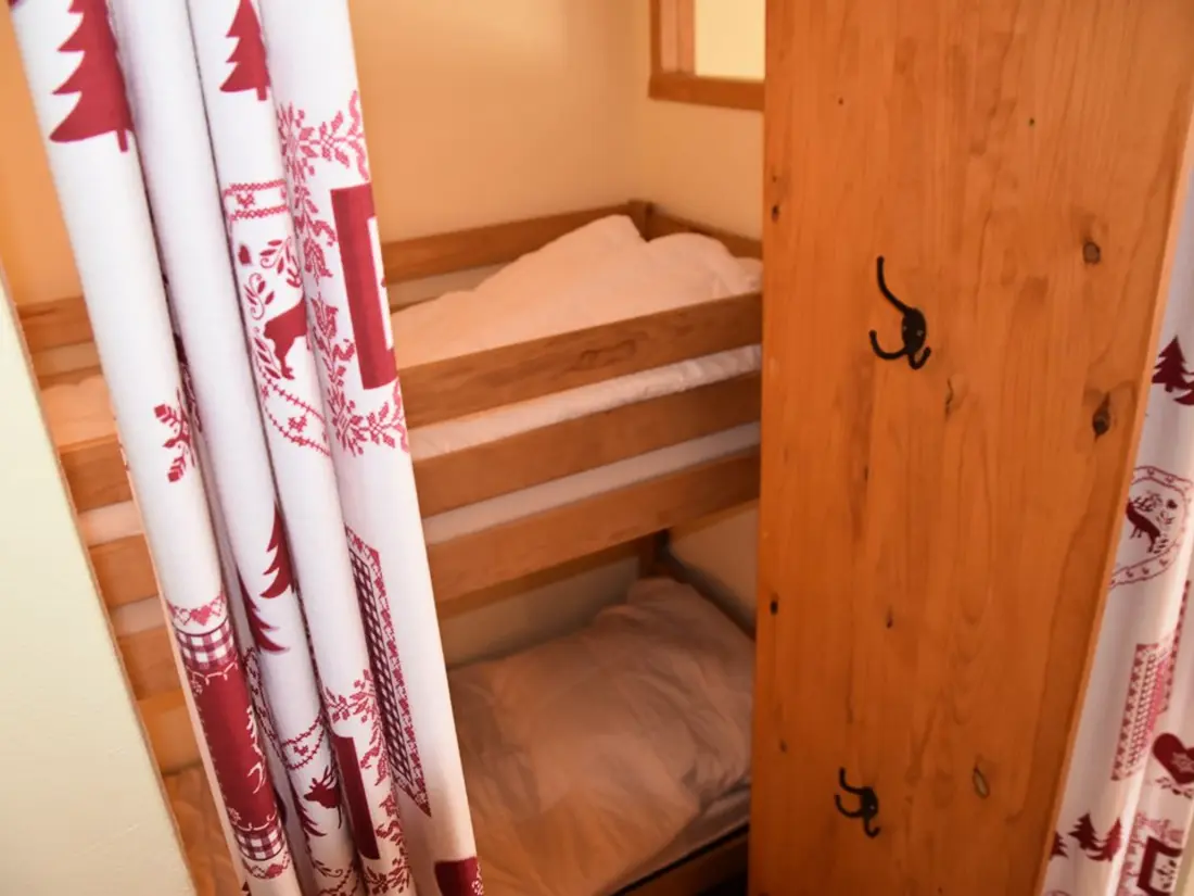 Location de Vacances Montgenèvre 387