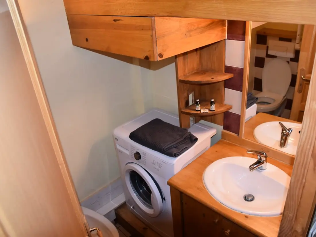Location de Vacances Montgenèvre 387