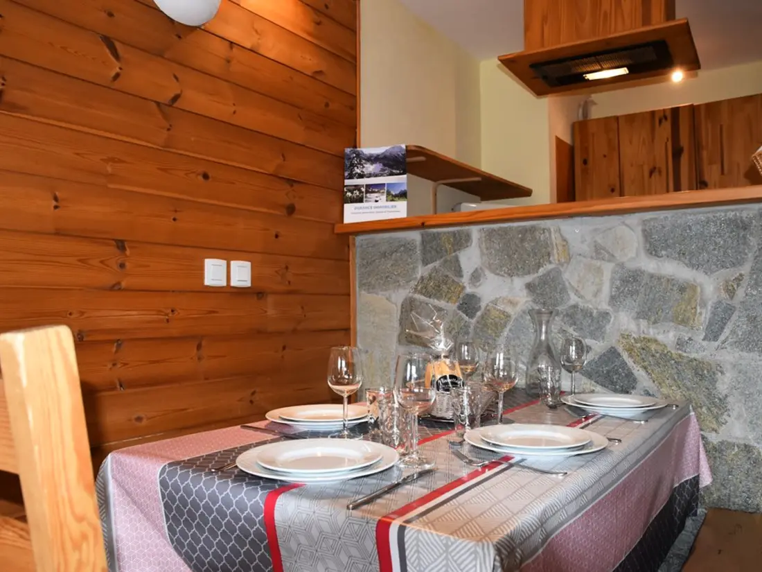 Location de Vacances Montgenèvre 387