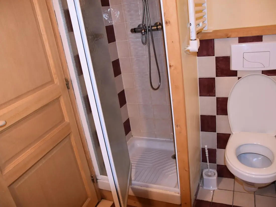 Location de Vacances Montgenèvre 387