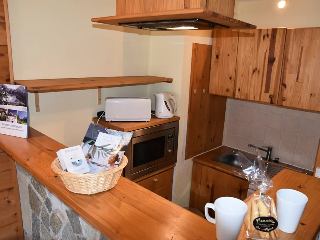 Location de Vacances Montgenèvre 387