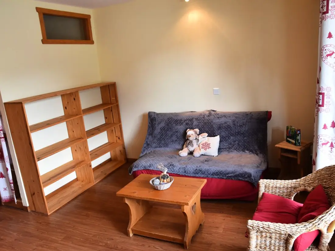 Location de Vacances Montgenèvre 387