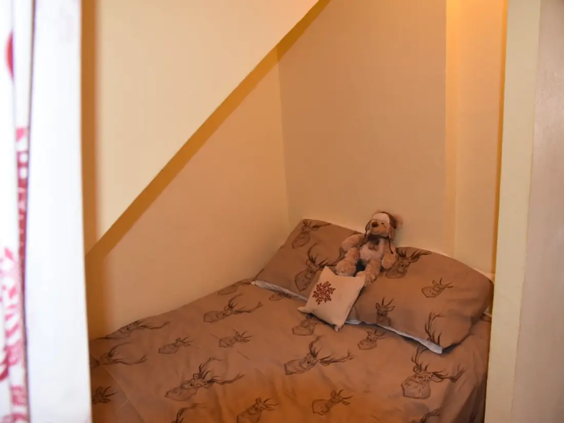 Location de Vacances Montgenèvre 387